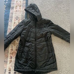 Women’s North Face Parka